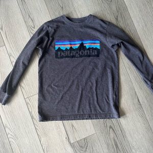 Patagonia long sleeve